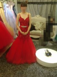 点击看大图 -深白婚纱艺术馆(王府壹号店)