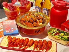 -熊记虾王·小龙虾(东晓南店)