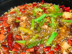 -蜀香坊(Box Hill)