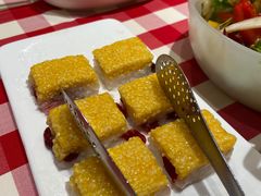-西贝莜面村(万象天地店)