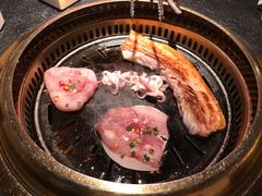 -嘿嘟嘟·肋条烧肉放题(爱融荟城店)