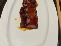 -中山保利艾美酒店-乐美中餐厅