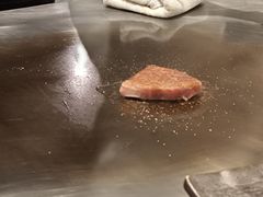 -岩盐·铁板料理(嘉里店)