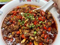 -回家吃饭·地道南昌菜(建德观总店)