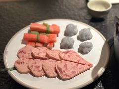 -三出山火锅(南京万象天地店)
