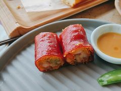 -点都德(世纪汇店)