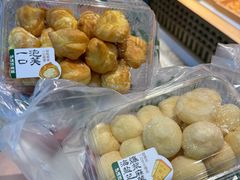 -泸溪河桃酥(秦淮新街口店)