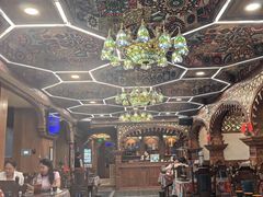 -乡村馕坑肉·烧烤·新疆菜·本地人更爱吃(阿勒泰首店)