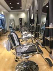 点击看大图 -涩谷· Hair Salon