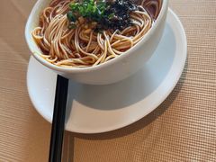 -顺德美的万豪酒店-万豪中餐厅