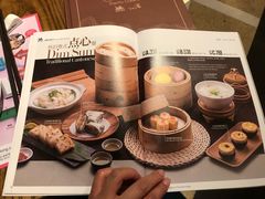-彩蝶谷美食廊·粤式经典南番顺·铁板烧烤泰风味(广州长隆酒店)
