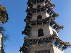 -圣莲山风景区