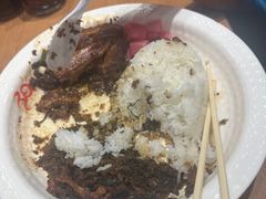 -阳阳中国饭(北京荟聚店)