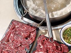 -通好吃潮汕潮家牛肉火锅店(张家边店)