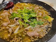 -金哥私房菜馆(张府园总店)