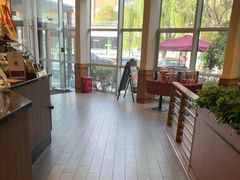 -COSTA COFFEE(张江软件园店)