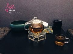 -璞·澐间影院式足道SPA(尚悦湾店)