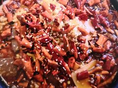 -食欲老院子荆芥疙瘩汤(经五路店)