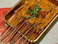 -清真·凡人居·融合餐厅(南山总店)