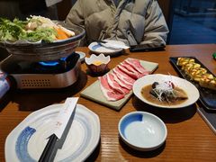 -初居食屋日式料理(万象城购物中心店)
