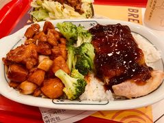 -和合谷(新辰里亚运村店)