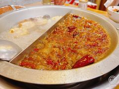 -楠火锅(太古里总店)