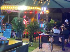 -INNS BAR 音乐酒吧餐厅
