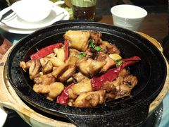 -C31地窖餐厅(黑龙江北路店)