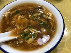 -春水锅贴·传统鲁菜(大明湖店)