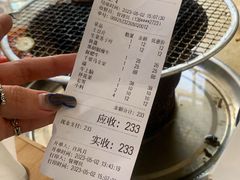 -千里马烧烤(南六东路店)