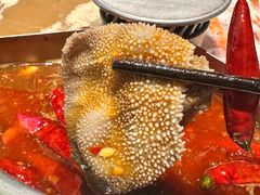 -巴奴毛肚火锅(悠唐购物中心店)