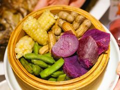 -小吊梨汤·北京菜·烤鸭(五角场万达店)