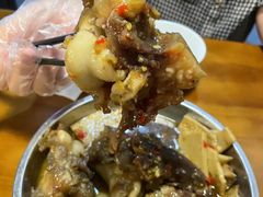 -老兵牛蹄店(下沙店)