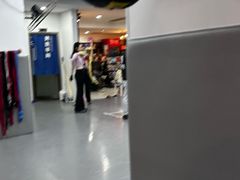 -拳盛时代拳击俱乐部(北京路店)