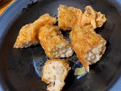 鸡肉卷-椰小调.儋州米烂(名门店)