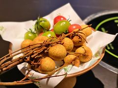 -季季山·云南野生菌火锅(上海首店)