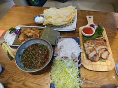 -金孔雀德宏傣味餐馆(魏公村店)