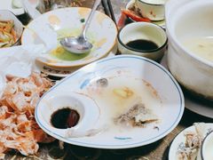 -涵家味土菜馆·徽州一绝臭鳜鱼(三河古镇店)