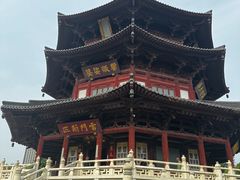 -枫桥景区