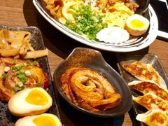 -雷神拉面(财富中心玉米楼店)
