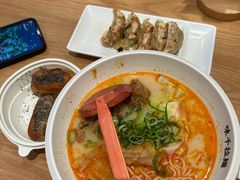 -味千拉面(双井店)