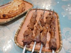 -新疆伊宁远征餐厅