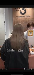 点击看大图 -3AM HAIR SALON烫发染发接发