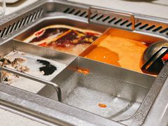 -海底捞火锅(群光广场店)