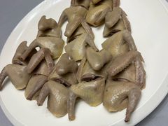 -狮王府淮扬菜(新街口友谊店)