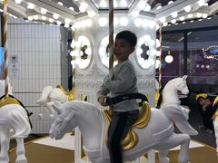 -Lilliput粒粒堡亲子餐厅(置汇旭辉店)
