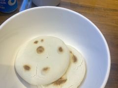 -建基泡馍·西安老字号·清真(永宁店)