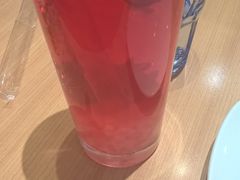 石榴汁-必胜客(漕宝路店)