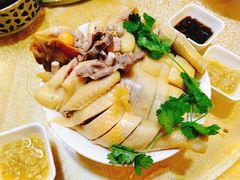 -九大簋家宴(晓港湾店)