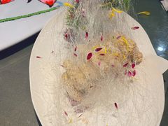 -鸿源斋清真豫菜(惠济店)